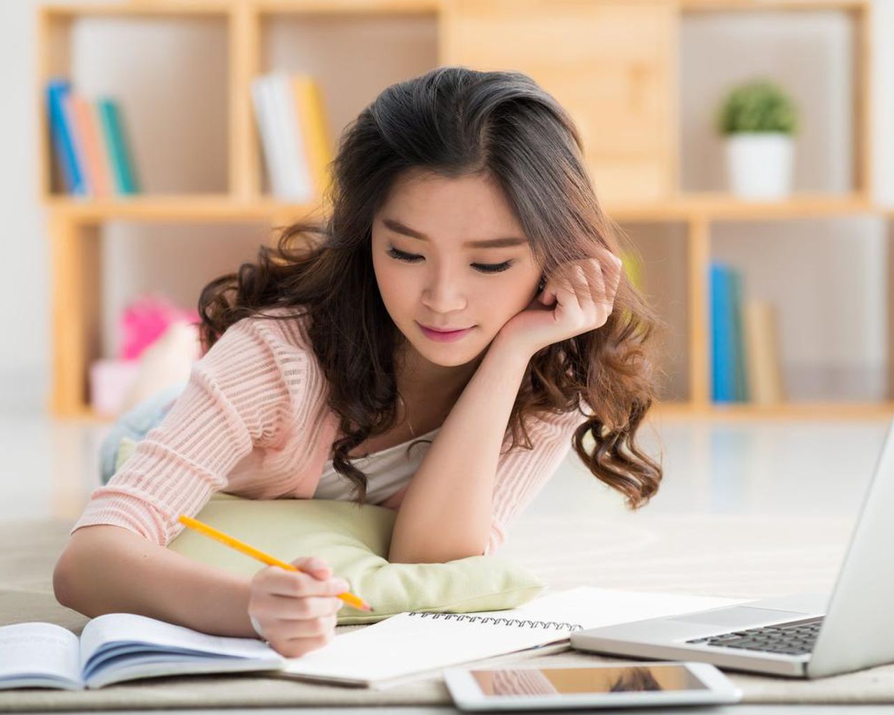 AspirerTutor tutor profile