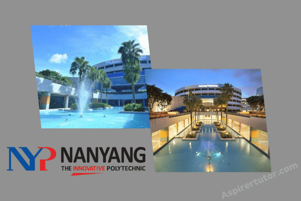 nanyang poly campus