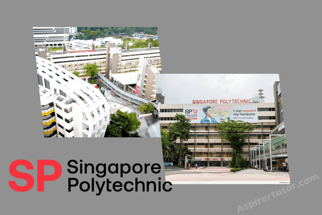 singapore poly campus