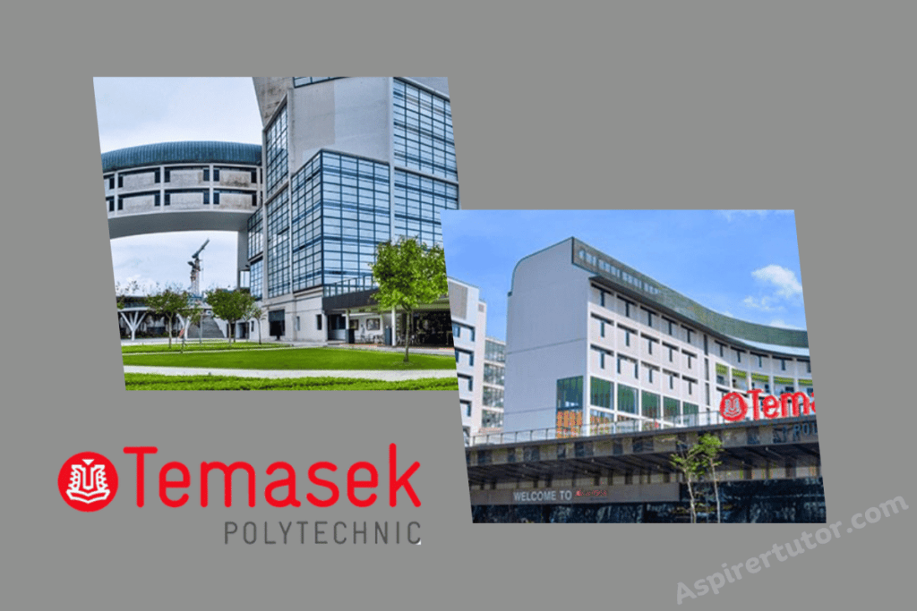 temasek poly campus