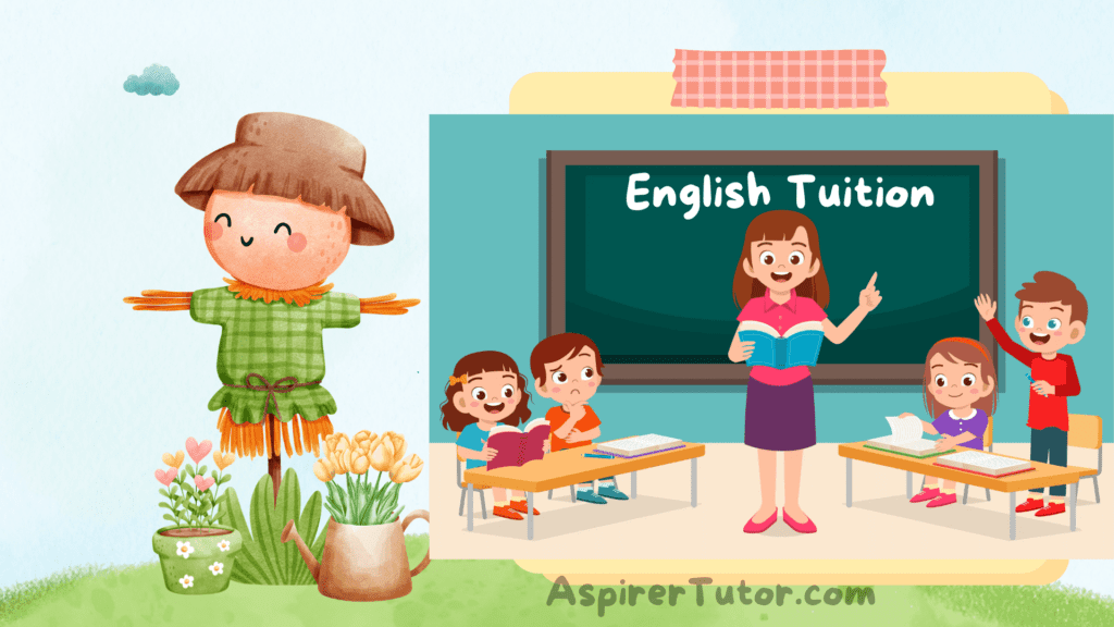 english group tuition sg