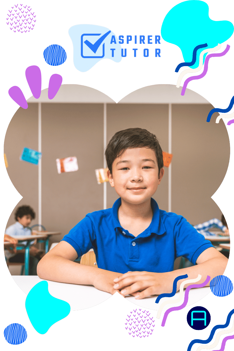 English Tuition for Primary 1