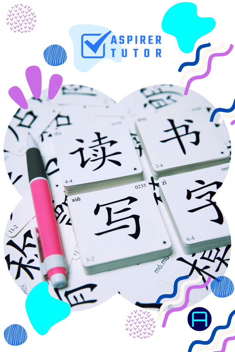 PSLE Chinese Exam format