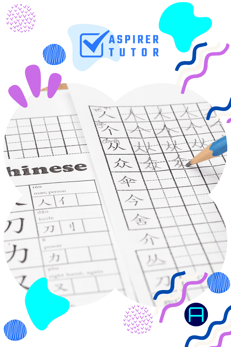 PSLE Chinese Language Exam Format