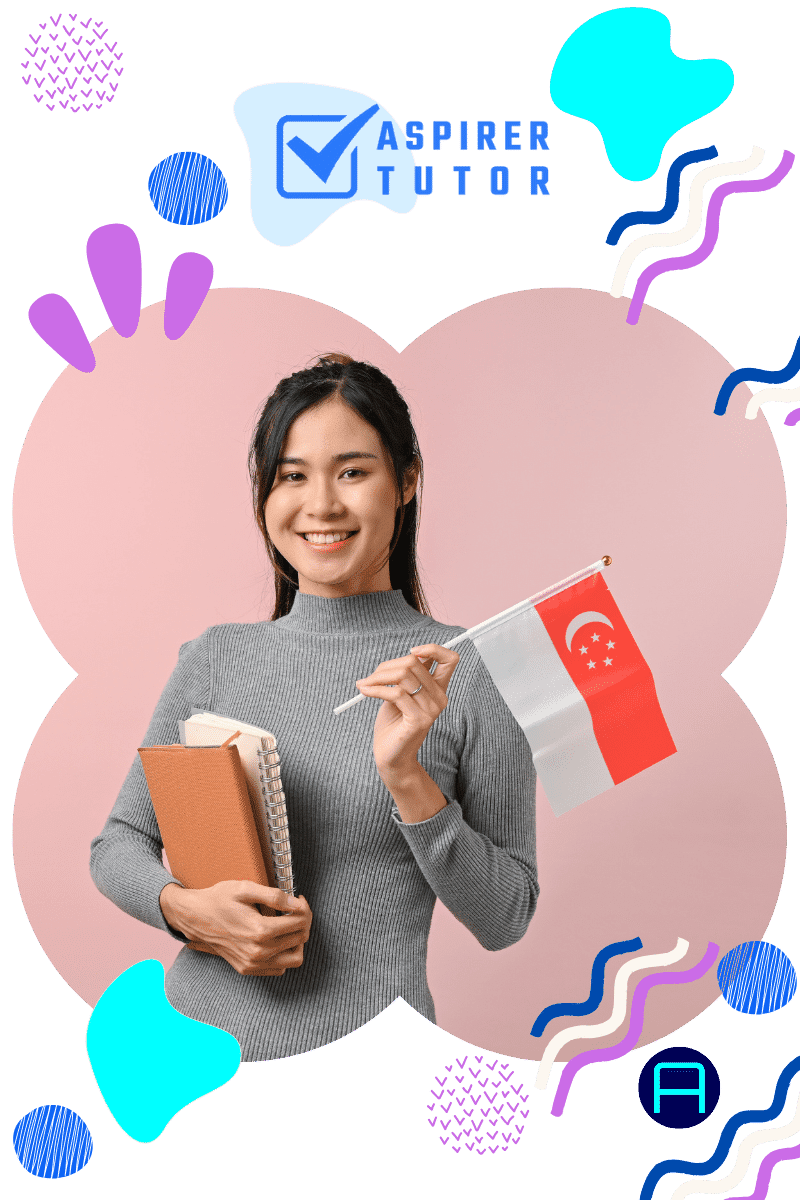 P1 Chinese Tuition with AspirerTutor: Unlocking Linguistic Excellence and Cultural Enrichment!