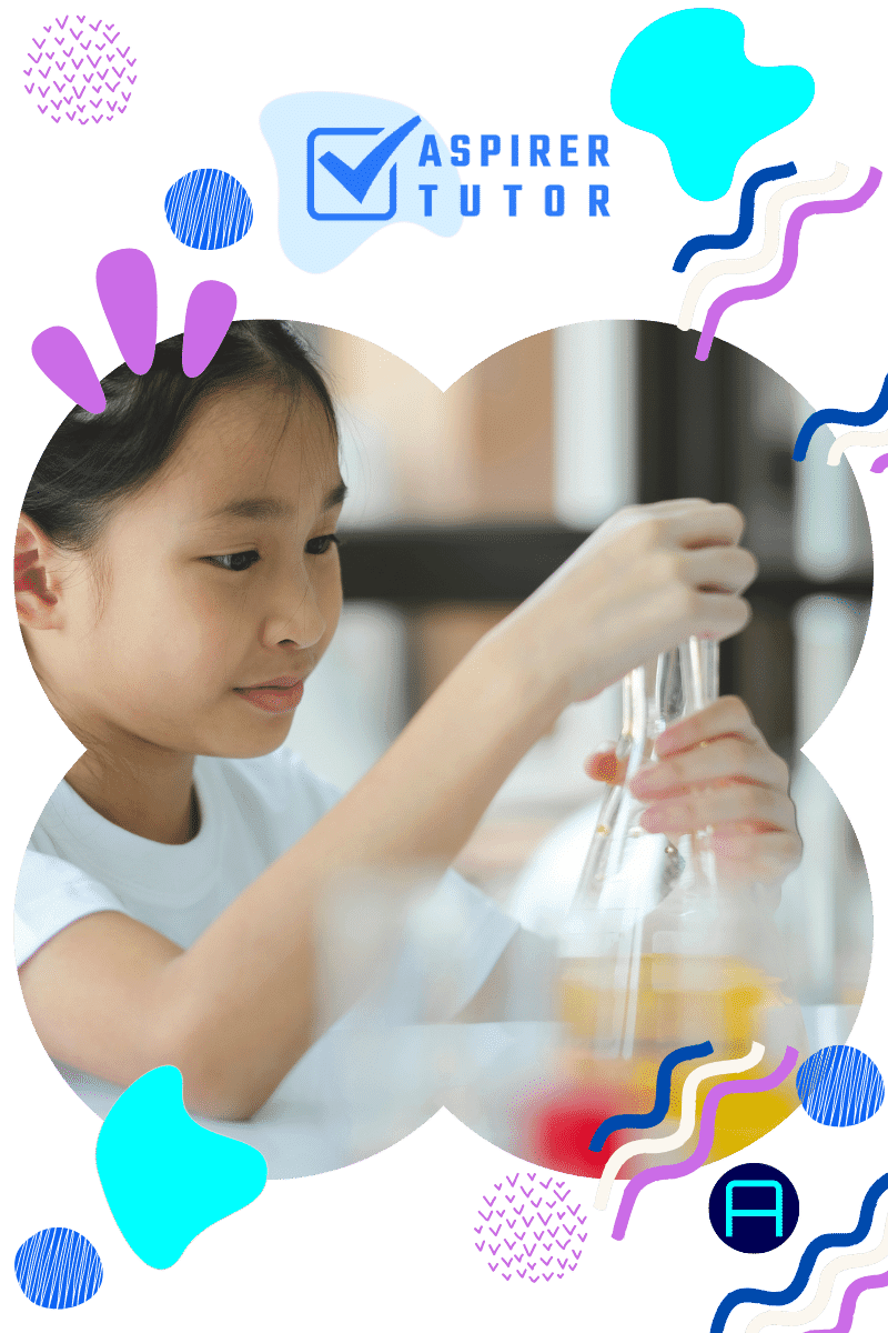 Science Tuition for Primary 5