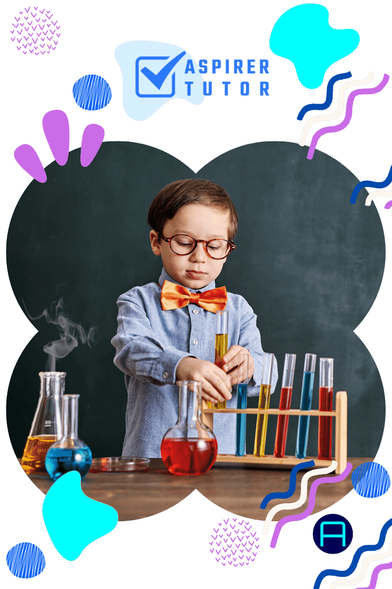 Science Tuition for Primary 6