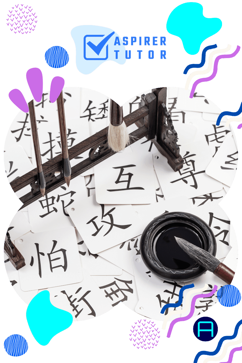 Maximizing Learning with Specially Curated Chinese Tuition Materials
